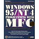 Peter Norton s Guide To Windowsr 95 nt 4 Programming With Mfc