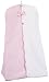 Picci Dafne Diaper Stacker in Pink and White