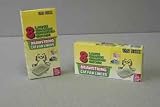 Pet Supplies : Dl-2 Drawstring Large Liners 8pk
