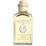 Arran Aromatics 'Baby Feel Fresh' Hair & Body Wash 250ml