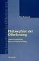 Philosophien der Offenbarung