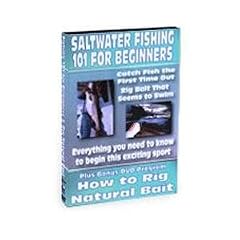 How To Rig Natural Baits & Fishing 101 For Beginners
