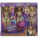 Cheetah Girls Concert Fashion Collection