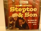 AUDIO CD - STEPTOE AND SON