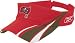Tampa Bay Buccaneers 2007 Player Sideline Visor