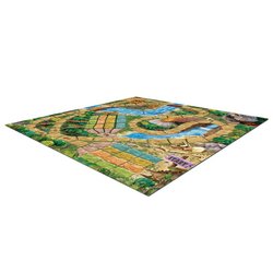 Buy T Rex Battle Board Game by Cadaco now!