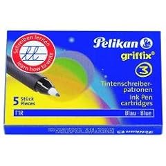 Pelikan Patronen griffix