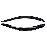 03-09 DODGE RAM 2500 3500 (Front Pair ) Rain Guard Window Visors 04 05 06 by Generic Product