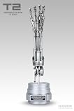 Terminator 2 - 1/2 Scale Replica: Endoskeleton Arm Terminator 2 - 1/2 Scale Replica: Endoskeleton Arm