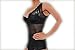 ENVY BODY SHOP 2 Set Women's Camisole Open Bust Tummy Control, Back Support Shapewear, Tank Top, Shaping Slimming Compression
