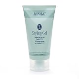 Terax Hair Care Styling Gel 5 fl oz (150 ml)