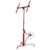 Tahoe 50900052 Drywall Panel Hoist