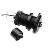 RAYMARINE E26031 LEXAN SPD/TEM (OLD #M78712)RETRACTABLE
