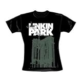 Industry/Girlie T-Shirt (Gr.l)