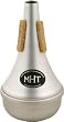 Mutec MHT107 Aluminum Trumpet Straight Mute