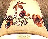 2, NEW, CHANDELIER, or, CANDLE LIGHT, CLIP-ON, CREAM, LAMP, SHADES, with, HAND CRAFTED, REAL, DRIED, PRESSED, FLOWERS, MAKING, each, SHADE, UNIQUE, that, fits, CANDELABRA BULBS, NEW, LAMP SHADES, has, PRESSED, FLOWERS, over, a, SMOOTH, LINEN, FABRIC, for, UPDATING YOUR HOME, LIGHT, SHADE, is ABOUT 2.75 ACROSS TOP X 5 at BOTTOM X 4 TALL, HIGH QUALITY, with, FLOWERED, DESIGNED, LIGHT SHADES, at BELOW, WHOLESALE, PRICES, ON, LAMP, BULB, SHADE, UPC609722846653