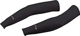 BBB Bike Rider Arm Warmers Black Extra Large