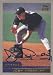 Josh Pressley, Charleston River Dogs - Devil Rays Affiliate Autographed Card