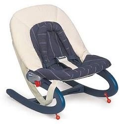 Buy Low Price Chicco Musical Rocker Sofa with Head Support – Oxford B00009KN1E