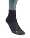 Sports : Ergeenomixx Golf Short Herren Socke, schwarz