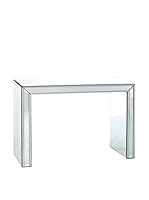 HOME FURNITURE Consola Transparente