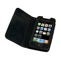 iPhone 3G 3GS Executive Pouch, Case - Includes Free Screen Protector - Lifetime Warranty