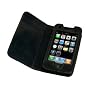 iPhone 3G 3GS Executive Pouch, Case - Includes Free Screen Protector - Lifetime Warranty
