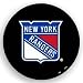 NY Rangers Spare Tire Cover