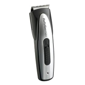 BaByliss For Men 7466U Cord/Cordless Clipper