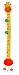 I'm Toy 31411 Giraffe Measurement Chart