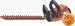 Black & Decker 3.8 AMP 20-Inch Electric Dual Action Hedge Trimmer #HT020