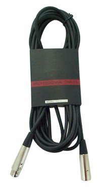 MusicalInstruments: EXO 50 Foot XLR Microphone Cable