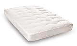 Crib Mattress Pads