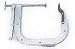 K-D Tools 383 Valve Spring Compressor