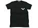 EMPORIO ARMANI エンポリオ アルマーニ アンダーウェア 110026 CC540 00020 クルーネック Tシャツ BLACK ブラック サイズM[並行輸入品]
