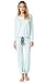 Eberjey Women's Heather Pants