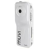 Veho VCC003MUVITURIN Turin Micro DV Camcorder