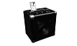 Ion Audio Tailgater Portable PA System for iPod