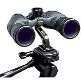 Nikon Binocular Tripod Adapter (E Series, Superior E, Astronomy Series & Zoom XL)