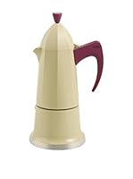 Viila D'Este Cafetera Marfil