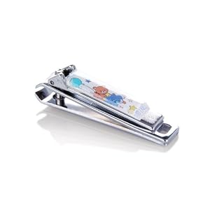 Nuby-Infant-Nail-Clipper