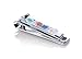 Nuby Infant Nail Clipper (Style May Vary)