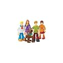 Scooby-Doo Figure 5-Pack