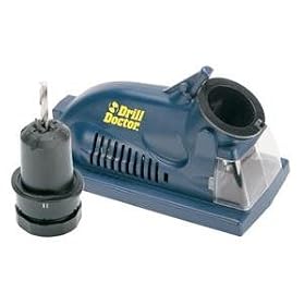 Drill Doctor Handyman Drill Bit Sharpener by Drill Doctor