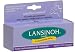 Lansinoh Breast Cream, 1.41 Ounce Tube (Pack of 3)