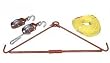 Gambrel Kit Takedown Gambrel & Hoist Kit
