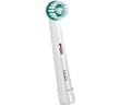 denture toothbrush