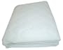American Baby Company Organic Waterproof Quilted Crib and Toddler Pad