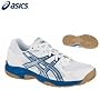 Asics, GEL-DOHA GS, Scarpe sportive Unisex - bambi&hellip di Asics