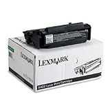 31iz2Pu1x6L. SL160  Lexmark X422 HIGH YIELD RETRN PROG CART ( 12A4715 )